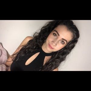 Meet your Posher, Sami